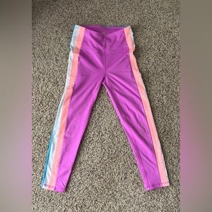Lilly Pulitzer luxe leggings